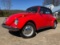 1971 Volkswagen Super Beetle 2-Door Convertible