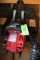 Troybilt Gas Leaf blower