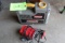 Coleman 12v Air Compressor & Battery Charger