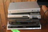 Home Electronic Lot