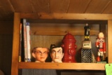 Shelf Lot