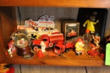 Shelf Lot