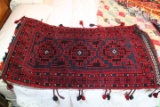 Turkish Hand Woven Bag