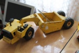 Tonka Mighty Scraper