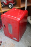 Mini Max Refrigerator