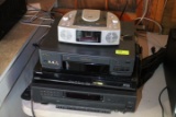 Asst. DVD & CD Players