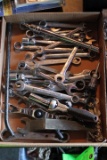 Asst. Wrenches