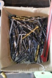 Asst. Drill Bits