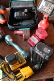 Asst. Cordless Tools & Batteries