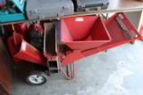 MTD Chipper Shredder