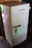 Vintage General Electric Refrigerator/Freezer