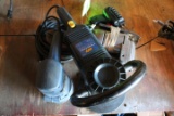 (3) Corded Power Tools