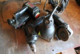 (4) Corded Power Tools