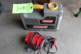 Coleman 12v Air Compressor & Battery Charger