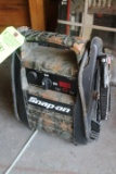 Snap-On Jump Pack