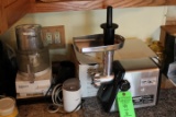 Asst. Kitchen Appliances