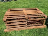 (2) Lobster Traps