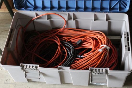 (7+/-) Extension Cords