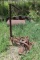 Massey Ferguson 3PH Sickle Bar Mower