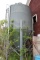 Brock Galvanized Grain Bin