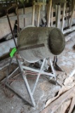 Electric Cement Mixer