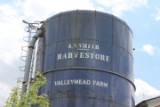 AO Smith Harvestore Silo