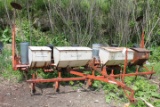 Allis Chalmers 6-Row Corn Planter