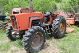 Allis Chalmers 6080 Diesel Tractor