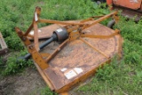 Wood's 6' Rotary Mower