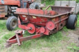 New Holland 155 Manure Spreader