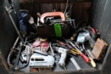 Asst. Tool Lot