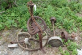 Antique Farm Items