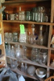 Vintage Glassware