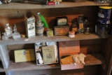 Antique Medicine Bottles