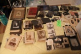 Antique Photos & Tin Types