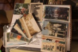 Vintage Postcards