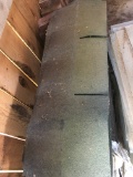 (3) Bundles of 30 Yr Green Asphalt Shingles