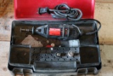 Craftsman Variable Speed Rotary Tool