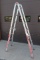 Little Giant Hinged Ladder