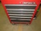 Craftsman 6 Drawer Tool Cabinet on Casters