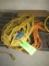 (3) HD Extension Cords