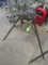 Ridgid Pipe Vise-Tri Stand