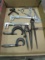 Measuring Tool Lot