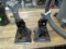 Pair of Husky 3 Ton Jack Stands