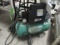 Grizzly Electric Air Compressor