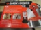 NIB Black & Decker 18 v Cordless Drill Driver With Stud Sensor