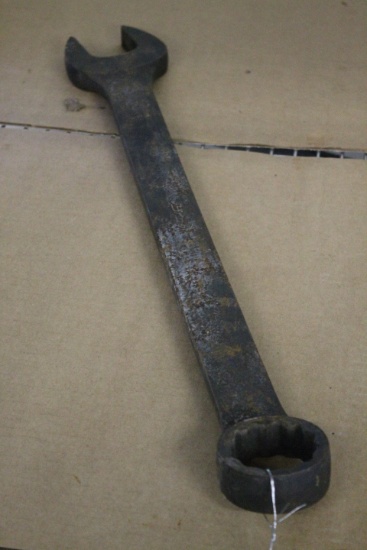 Snap-On 1 7/8" Combination Wrench