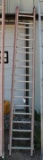 Werner 20' Fiberglass Extension Ladder