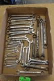 (39) Craftsman Wrenches