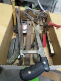 (14) Carpenters Tools